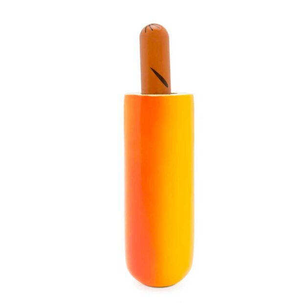 Billede af Fransk Hotdog Fra Mamamemo