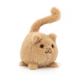 JELLYCAT - CABOODLE KILLING GINGER 10 CM