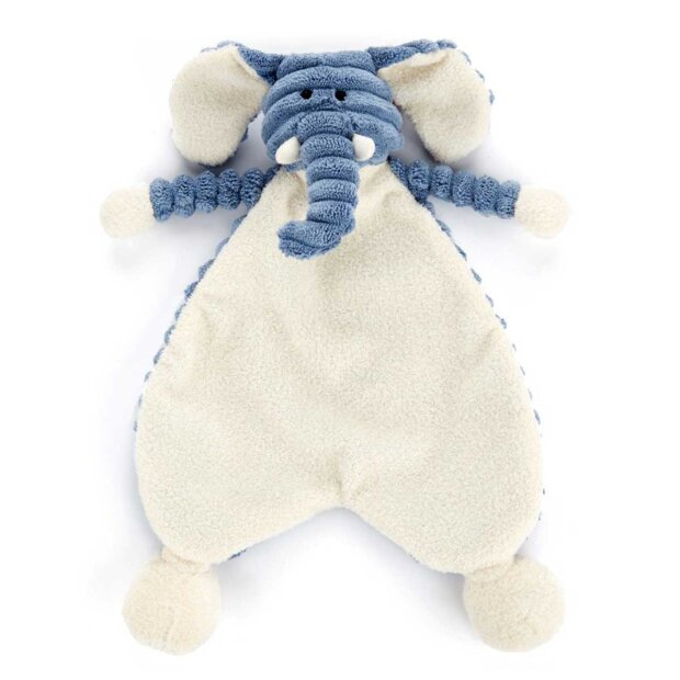 Billede af Cordy Roy Elefant Nusseklud Fra Jellycat