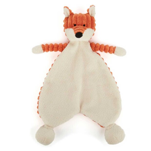 JELLYCAT - CORDY ROY RÆV NUSSEKLUD