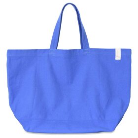 FRAU - BEACH BAG | AMPARO BLUE