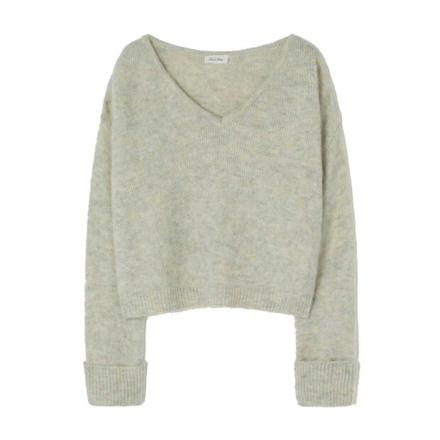 Billede af East Strik | Poudreuse Fra American Vintage