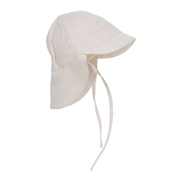Billede af Stribet Sommerhat | Silver Sage Fra Huttelihut