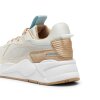 PUMA - RS-X REINVENT WNS SNEAKERS | PRAIRIE TAN/HVID PUMA - RS-X REINVENT WNS SNEAKERS | PRAIRIE TAN/HVID