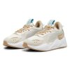 PUMA - RS-X REINVENT WNS SNEAKERS | PRAIRIE TAN/HVID PUMA - RS-X REINVENT WNS SNEAKERS | PRAIRIE TAN/HVID
