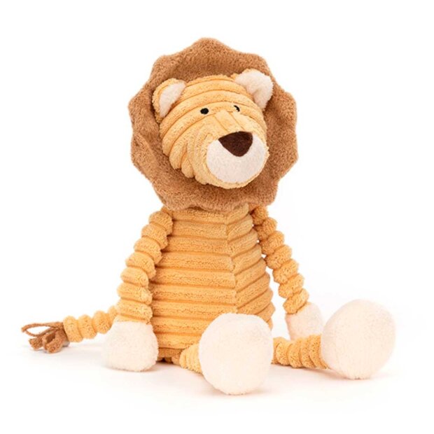 Billede af Cordy Roy Baby - Løve Fra Jellycat