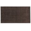 TICA COPENHAGEN - DØRMÅTTE ENSFARVET 67X120 CM | BROWN TICA COPENHAGEN - DØRMÅTTE ENSFARVET 67X120 CM | BROWN