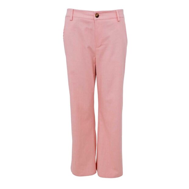 Billede af Box Bukser | Rose Fra Black Colour