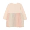 MINYMO - TULLE DRESS | PINK CHAMPAGNE