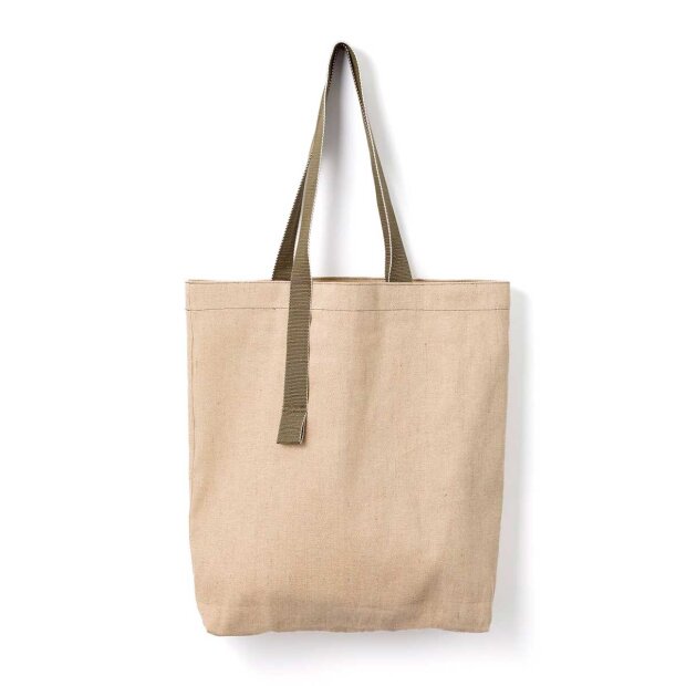 Billede af Shangies Medium Bag | Dusty Olive Fra Shangies By Stilov