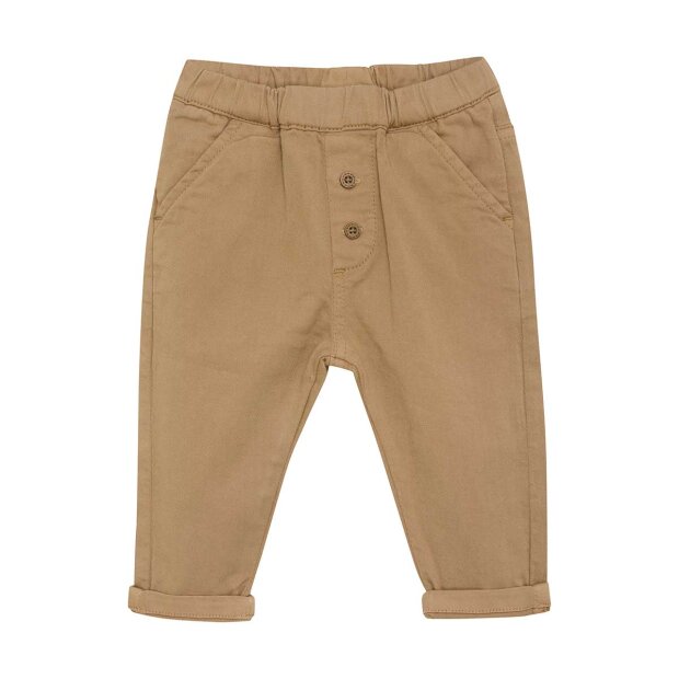 Billede af Twill Bukser | Cartouche Fra Minymo