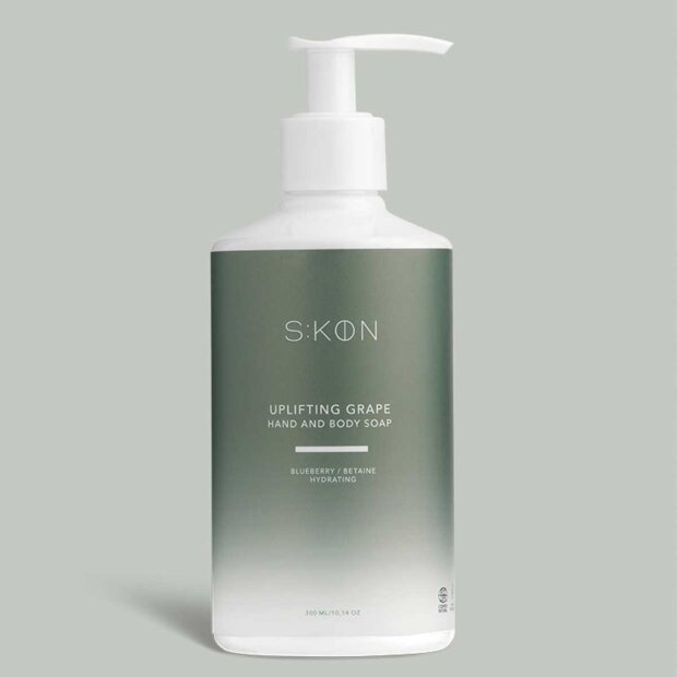 SKØN - LUKSUS KROPSSÆBE 290 ML