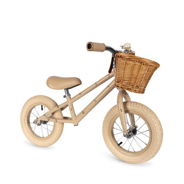 Billede af Balance Cykel | Cherry Fra Konges Sløjd