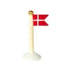 SPEEDTSBERG - KERAMIKFLAG 14 CM | PRIK