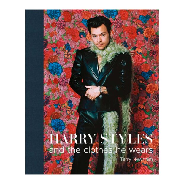 Billede af Harry Styles - The Clothes He Wears Fra New Mags