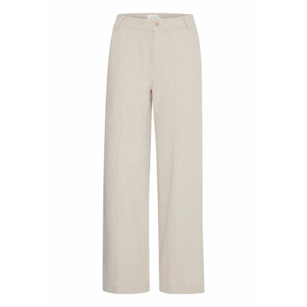 ATELIER REVE - IRKUNIS BUKSER | BIRCH