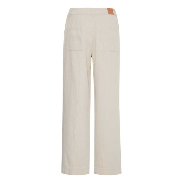 ATELIER REVE - IRKUNIS BUKSER | BIRCH