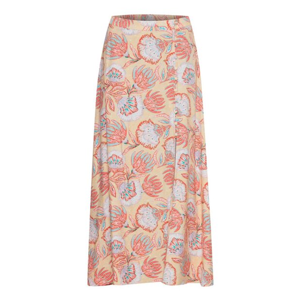 Billede af Amore Nederdel | Big Summer Flower Fra Atelier Reve