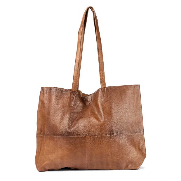 Billede af Marlo Urban Taske | Walnut Fra Re:Designed