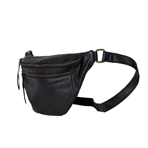 Billede af Faust Urban Bumbag | Sort Fra Re:Designed
