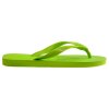 HAVAIANAS - HAVAIANAS TOP KLIP KLAPPER | LEMON GREEN HAVAIANAS - HAVAIANAS TOP KLIP KLAPPER | LEMON GREEN