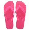 HAVAIANAS - TOP KLIPKLAPPER | PINK FLUX