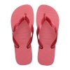 HAVAIANAS - TOP TIRAS SENSES KLIPKLAPPER | PAU BRAZIL
