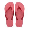 HAVAIANAS - TOP TIRAS SENSES KLIPKLAPPER | PAU BRAZIL