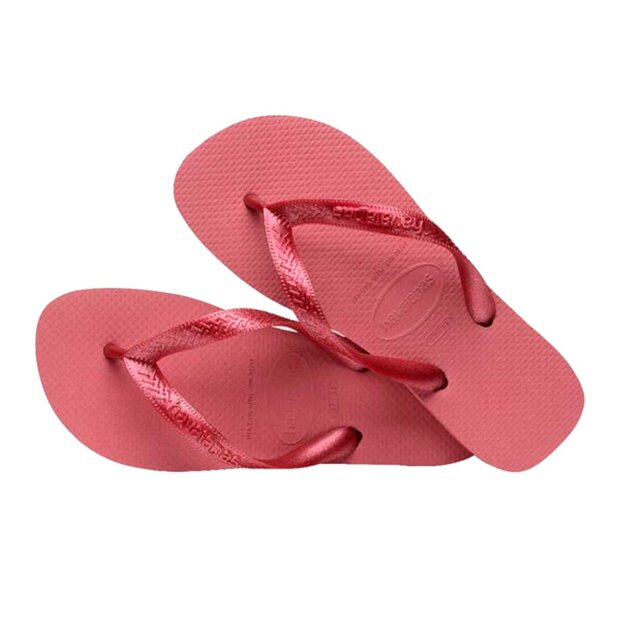 HAVAIANAS - TOP TIRAS SENSES KLIPKLAPPER | PAU BRAZIL