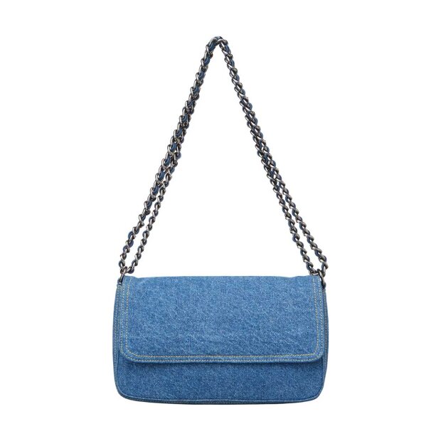 Billede af Denima Hollis Taske | Coronet Blue Fra Beck Søndergaard