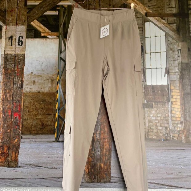 CABANA LIVING - VITA BUKSER | BEIGE