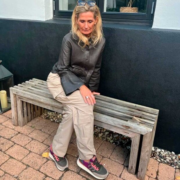 CABANA LIVING - VITA BUKSER | BEIGE