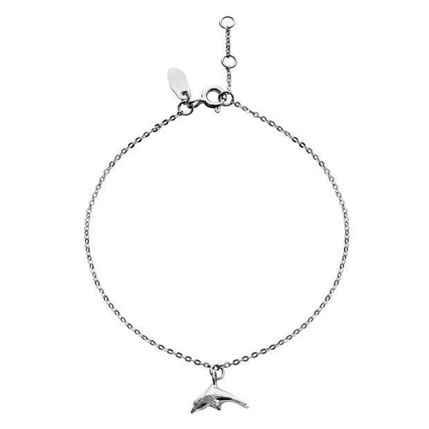 Billede af Dolly Armbånd | Sølv Fra Maanesten