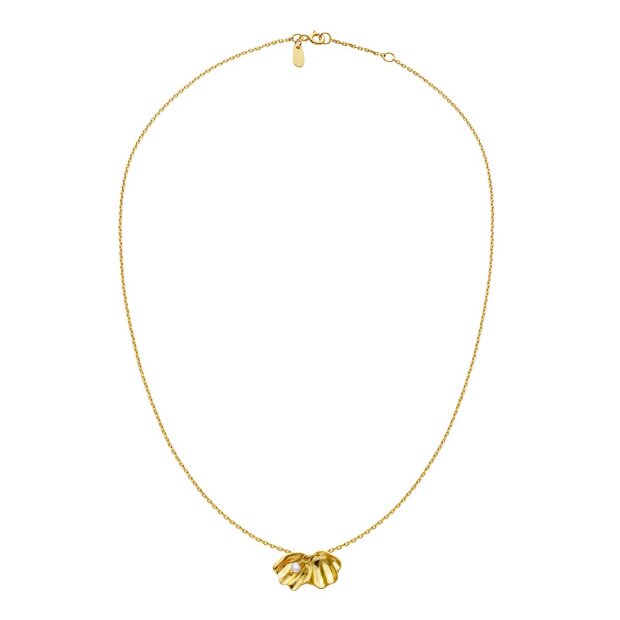 MAANESTEN - MARNIE HALSKÆDE | FORGYLDT
