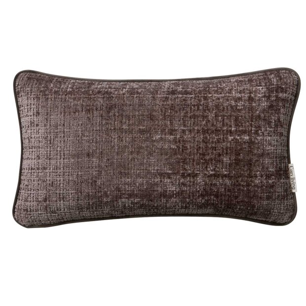 Billede af Mie Pude 45x70 Cm | Mocca Fra Cozy Living
