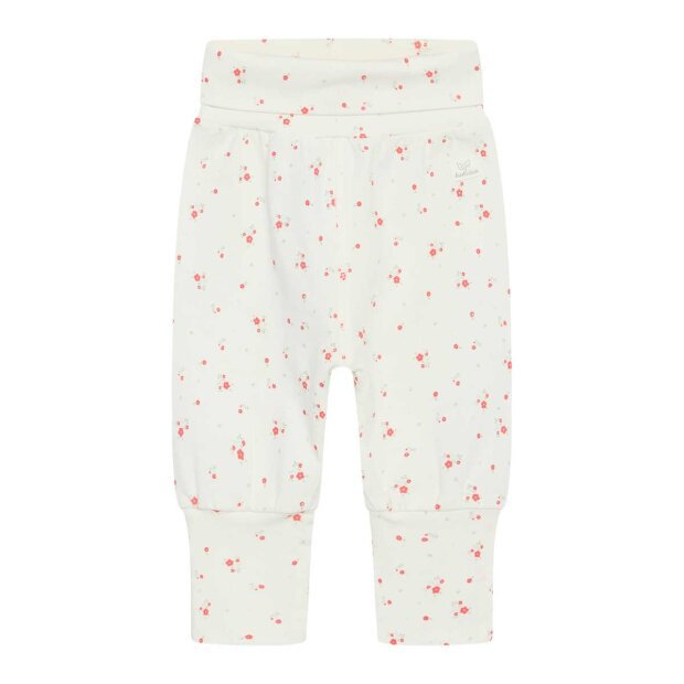 Billede af Guste Joggingbukser | Hot Coral Fra Hust And Claire