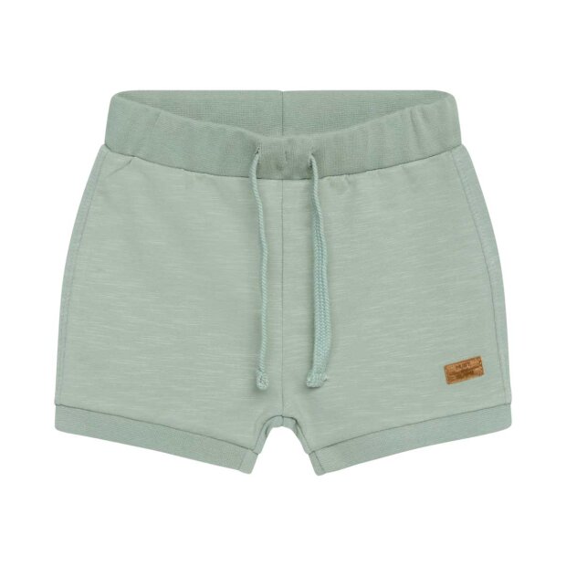 Huxie Shorts | Jade Green Fra Hust And Claire