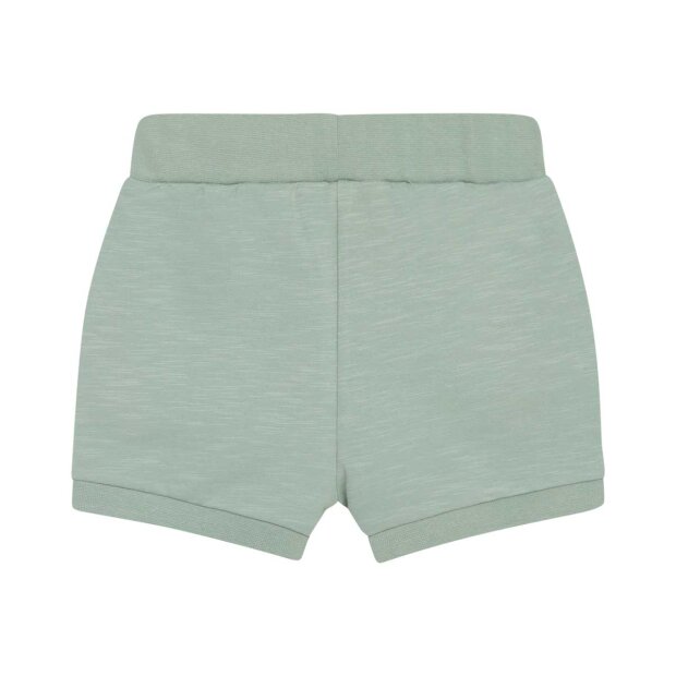 HUST AND CLAIRE - HUXIE SHORTS | JADE GREEN