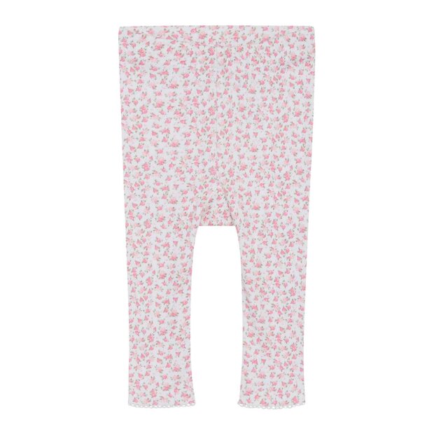 Billede af Lerija Leggings | White Fra Hust And Claire