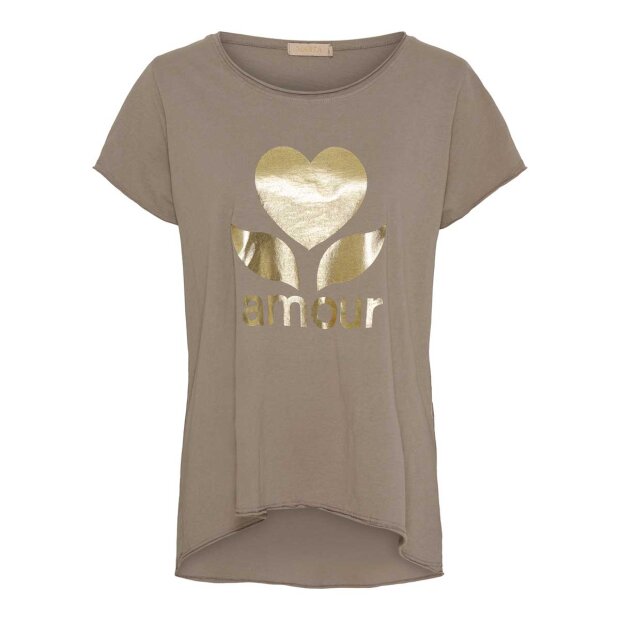 Billede af Marie T-shirt | Fango Fra Marta Du Chateau