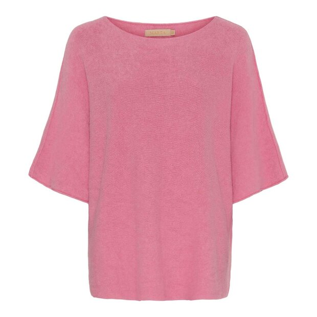 Billede af Sia Strik | Bubblegum Fra Marta Du Chateau