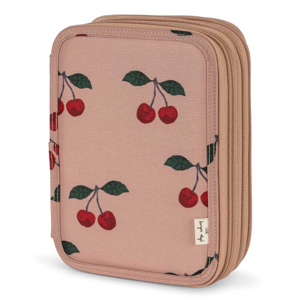 Billede af Clover Maxi Penalhus | Ma Grande Cerise/mahogany Rose Fra Konges Sløjd