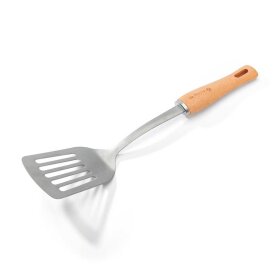 DE BUYER - SPATEL I RUSTFRIT STÅL 