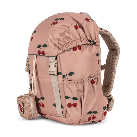 Konges Sløjd - Clover Schoolbag Ks104737 - Rosette main image 0