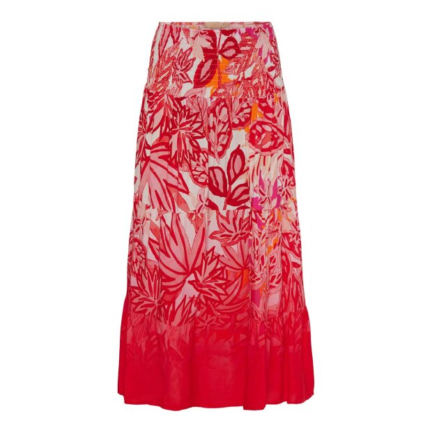 Billede af Princess Nederdel | Rosso Fra Marta Du Chateau