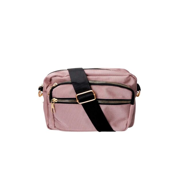 Billede af Vanda Crossover Taske | Fawn Rose Fra Black Colour
