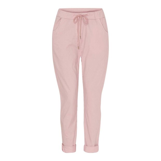 Billede af Jerri Bukser | Rose Stripe Fra Marta Du Chateau