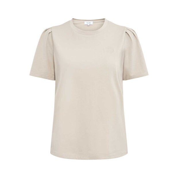 Billede af Isol 1 T-shirt | Island Fossil Fra Levete Room