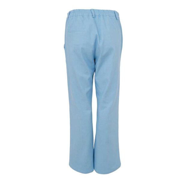 BLACK COLOUR - BOX BUKSER | LYS BLÅ