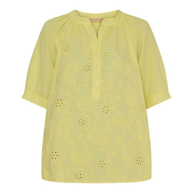 Billede af Alicia Bluse | Paglia Fra Marta Du Chateau